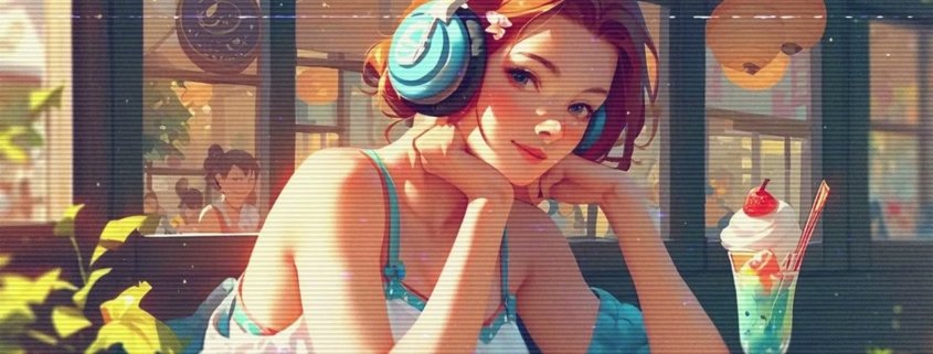 Anime-Inspired Relaxing Lo-Fi Beats [Vol.321]