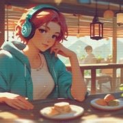 Anime-Inspired Relaxing Lo-Fi Beats [Vol.324]