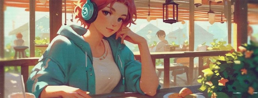 Anime-Inspired Relaxing Lo-Fi Beats [Vol.324]