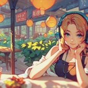 Anime-Inspired Relaxing Lo-Fi Beats [Vol.325]