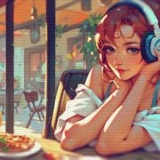Anime-Inspired Relaxing Lo-Fi Beats [Vol.326]
