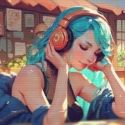 Anime-Inspired Relaxing Lo-Fi Beats [Vol.327]