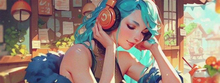 Anime-Inspired Relaxing Lo-Fi Beats [Vol.327]