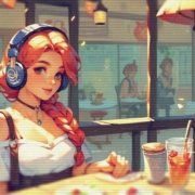 Anime-Inspired Relaxing Lo-Fi Beats [Vol.329]