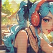 Anime-Inspired Relaxing Lo-Fi Beats [Vol.330]