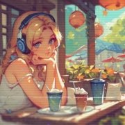 Anime-Inspired Relaxing Lo-Fi Beats [Vol.331]