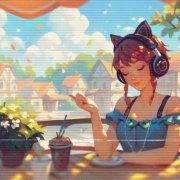 Anime-Inspired Relaxing Lo-Fi Beats [Vol.332]