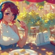 Anime-Inspired Relaxing Lo-Fi Beats [Vol.335]