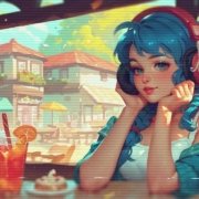 Anime-Inspired Relaxing Lo-Fi Beats [Vol.336]