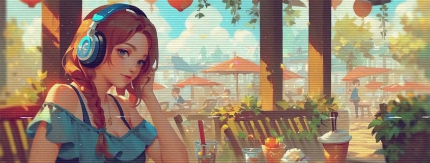 Anime-Inspired Relaxing Lo-Fi Beats [Vol.338]