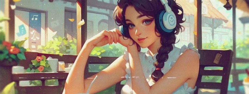 Anime-Inspired Relaxing Lo-Fi Beats [Vol.339]