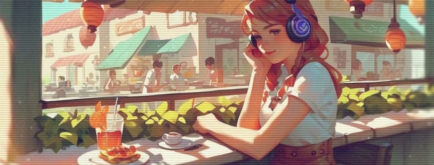 Anime-Inspired Relaxing Lo-Fi Beats [Vol.341]