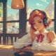 Anime-Inspired Relaxing Lo-Fi Beats [Vol.343]