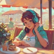 Anime-Inspired Relaxing Lo-Fi Beats [Vol.344]