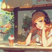 Anime-Inspired Relaxing Lo-Fi Beats [Vol.345]