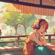 Anime-Inspired Relaxing Lo-Fi Beats [Vol.346]