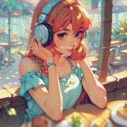 Anime-Inspired Relaxing Lo-Fi Beats [Vol.348]