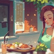 Anime-Inspired Relaxing Lo-Fi Beats [Vol.349]
