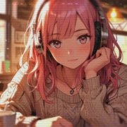 Anime-Inspired Relaxing Lo-Fi Beats [Vol.35]
