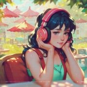 Anime-Inspired Relaxing Lo-Fi Beats [Vol.350]