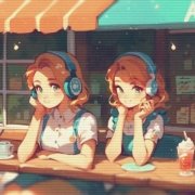 Anime-Inspired Relaxing Lo-Fi Beats [Vol.352]