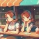Anime-Inspired Relaxing Lo-Fi Beats [Vol.352]