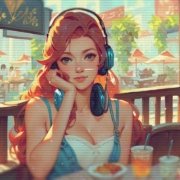 Anime-Inspired Relaxing Lo-Fi Beats [Vol.354]