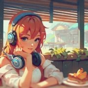 Anime-Inspired Relaxing Lo-Fi Beats [Vol.355]