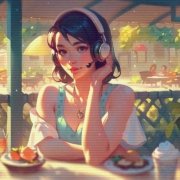Anime-Inspired Relaxing Lo-Fi Beats [Vol.357]