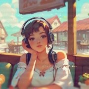 Anime-Inspired Relaxing Lo-Fi Beats [Vol.359]