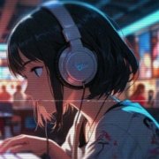 Anime-Inspired Relaxing Lo-Fi Beats [Vol.36]