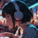 Anime-Inspired Relaxing Lo-Fi Beats [Vol.36]