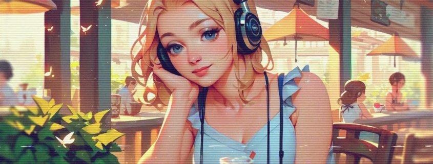 Anime-Inspired Relaxing Lo-Fi Beats [Vol.362]