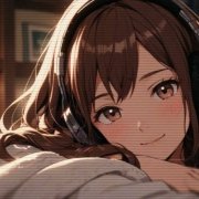 Anime-Inspired Relaxing Lo-Fi Beats [Vol.4]