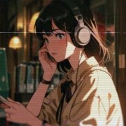 Anime-Inspired Relaxing Lo-Fi Beats [Vol.46]