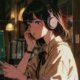 Anime-Inspired Relaxing Lo-Fi Beats [Vol.46]