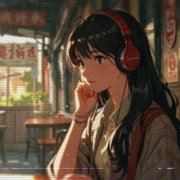 Anime-Inspired Relaxing Lo-Fi Beats [Vol.48]