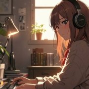 Anime-Inspired Relaxing Lo-Fi Beats [Vol.5]