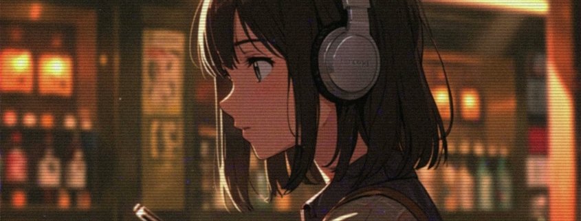 Anime-Inspired Relaxing Lo-Fi Beats [Vol.50]