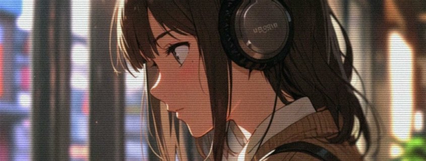 Anime-Inspired Relaxing Lo-Fi Beats [Vol.51]