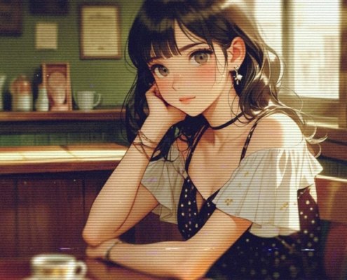 Anime-Inspired Relaxing Lo-Fi Beats [Vol.53]