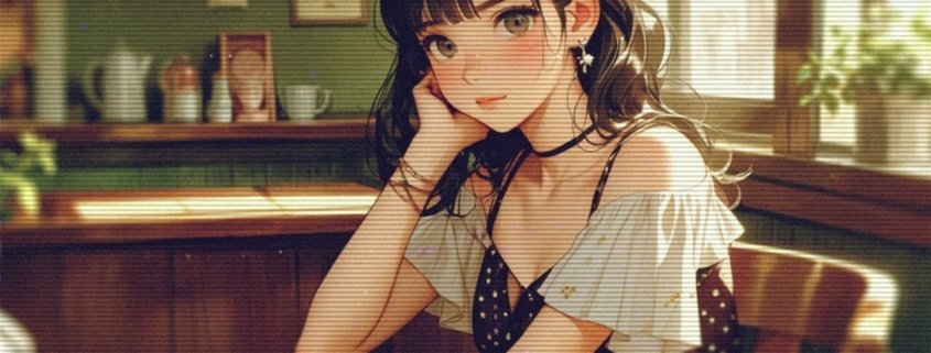 Anime-Inspired Relaxing Lo-Fi Beats [Vol.53]