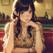 Anime-Inspired Relaxing Lo-Fi Beats [Vol.54]