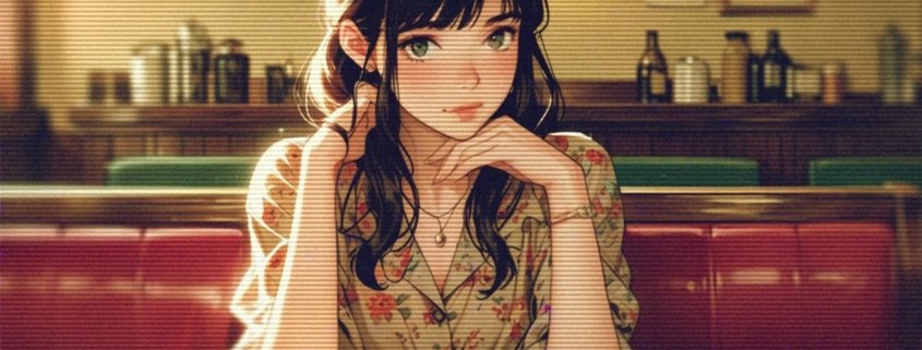 Anime-Inspired Relaxing Lo-Fi Beats [Vol.54]