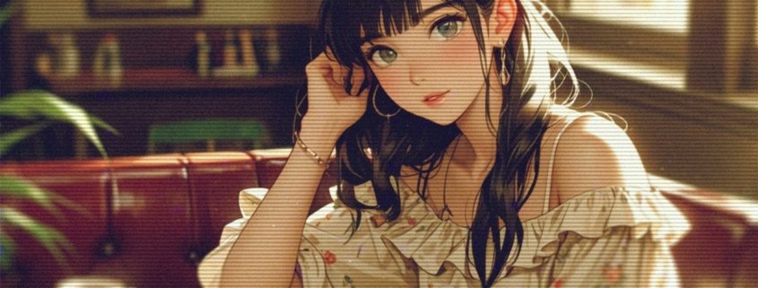 Anime-Inspired Relaxing Lo-Fi Beats [Vol.56]