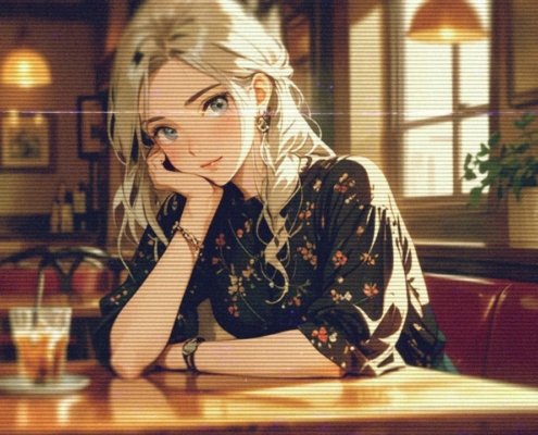 Anime-Inspired Relaxing Lo-Fi Beats [Vol.57]