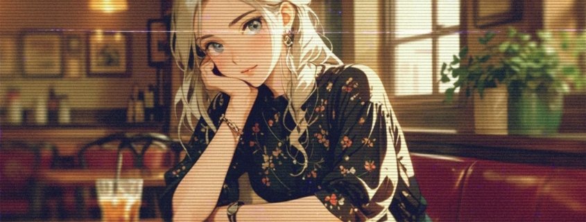 Anime-Inspired Relaxing Lo-Fi Beats [Vol.57]