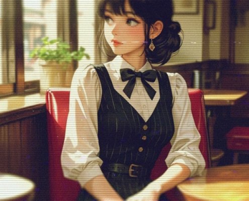Anime-Inspired Relaxing Lo-Fi Beats [Vol.59]