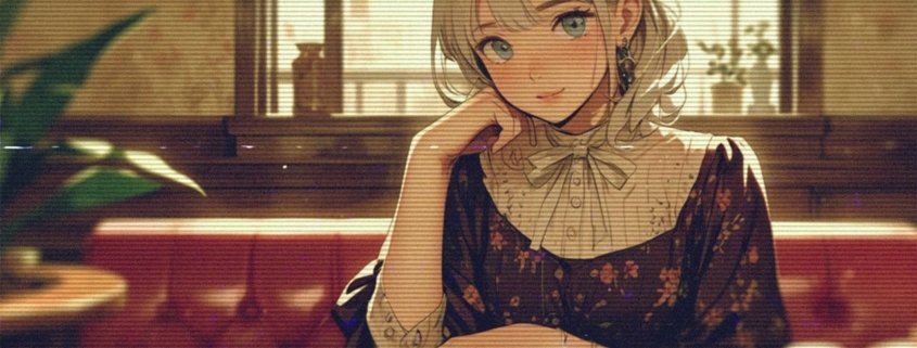 Anime-Inspired Relaxing Lo-Fi Beats [Vol.60]