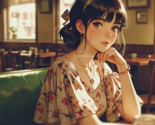 Anime-Inspired Relaxing Lo-Fi Beats [Vol.61]